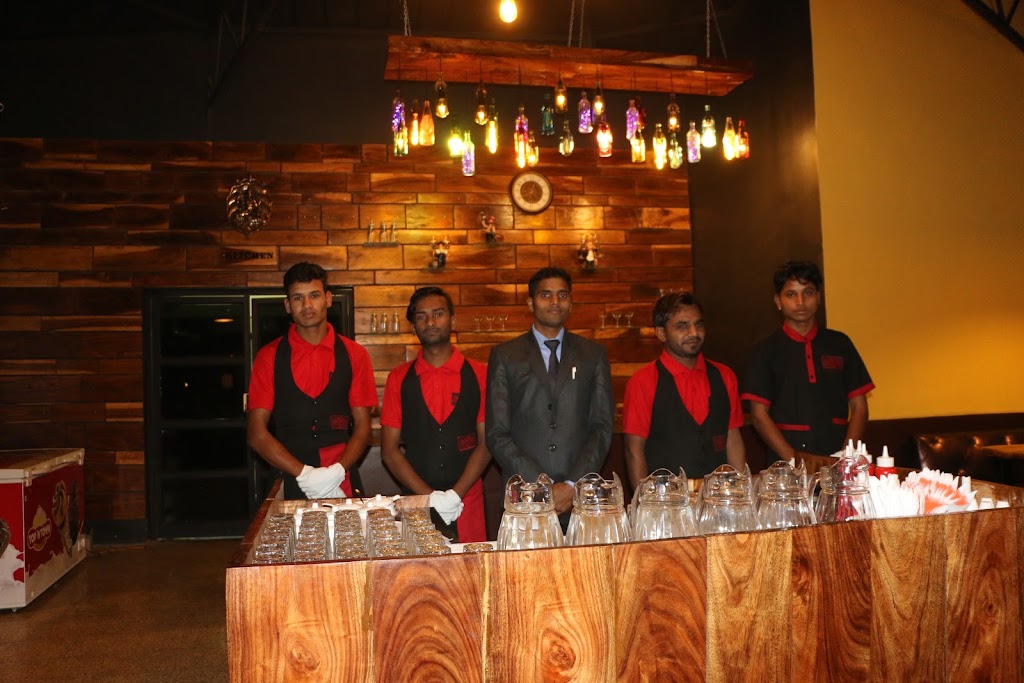Zayka Restaurant