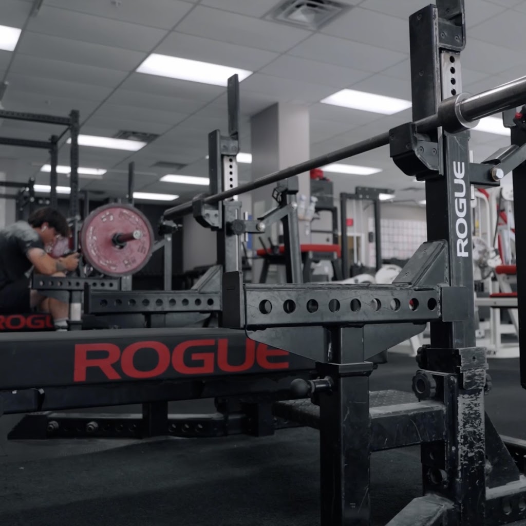  Boynton Barbell Center