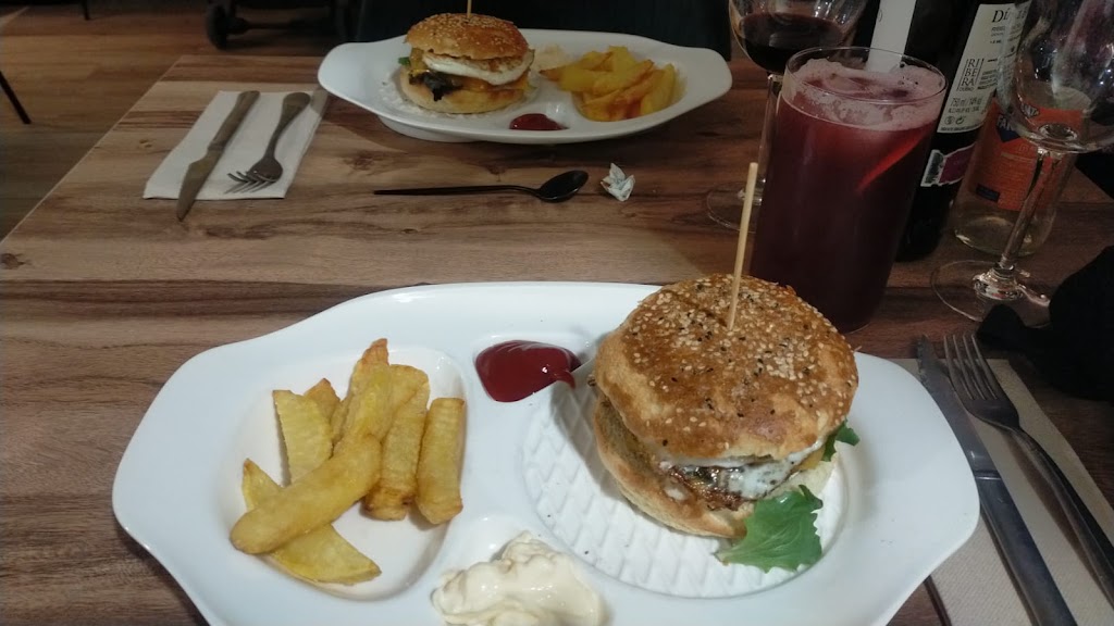 Restaurante Gastrobar El Manantial — Mas recientes