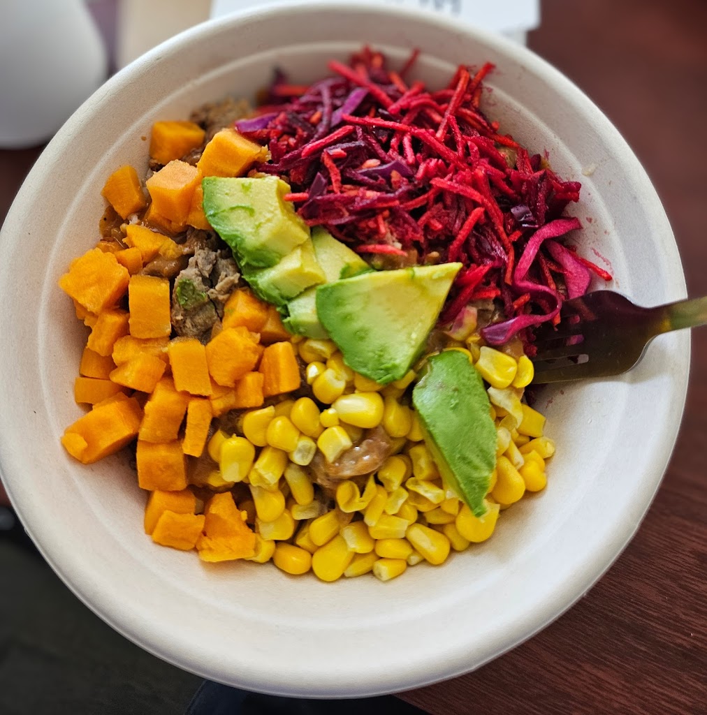 Freshii