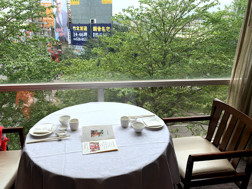 新竹老爺明宮粵菜廳 的照片