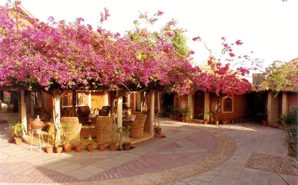 Apani Dhani Ecolodge