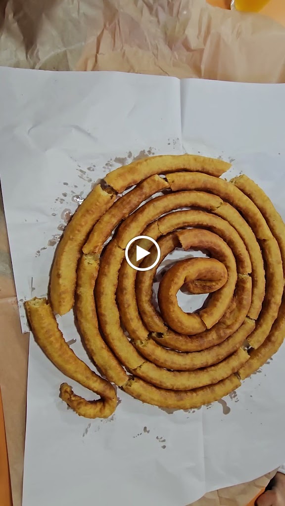 La quinta porra — Videos