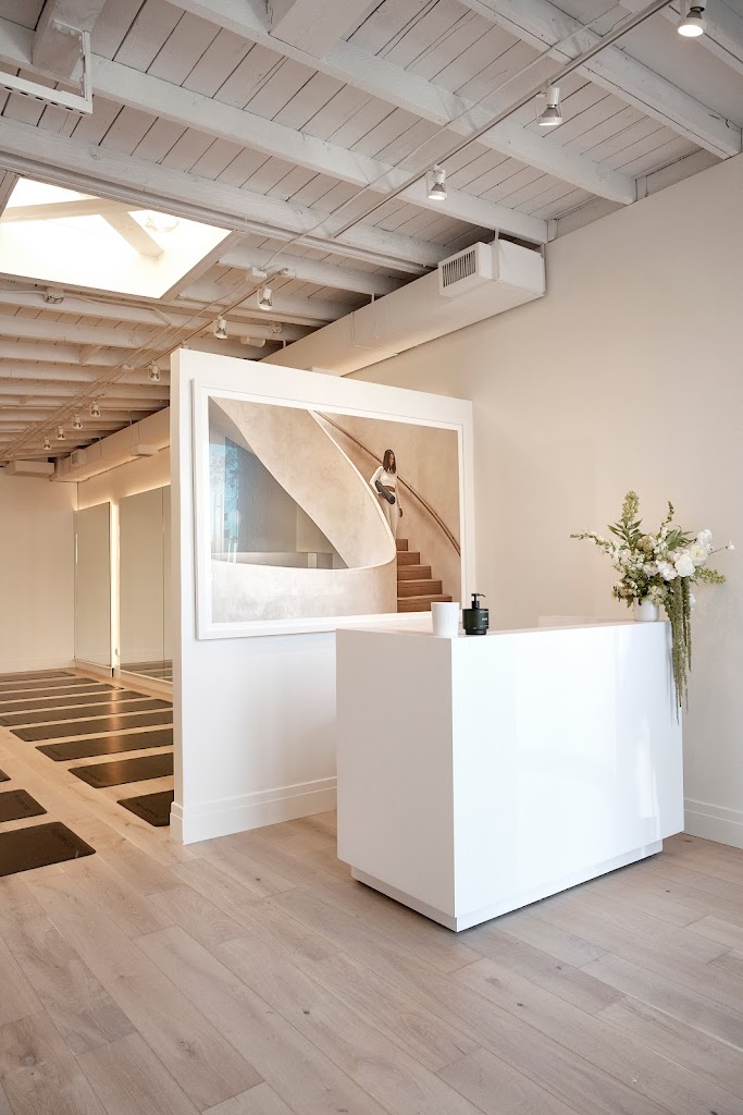  The Pilates Class Studio - BuiltRx