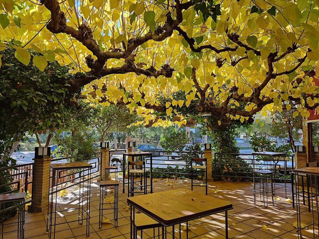 Restaurante los Pinos