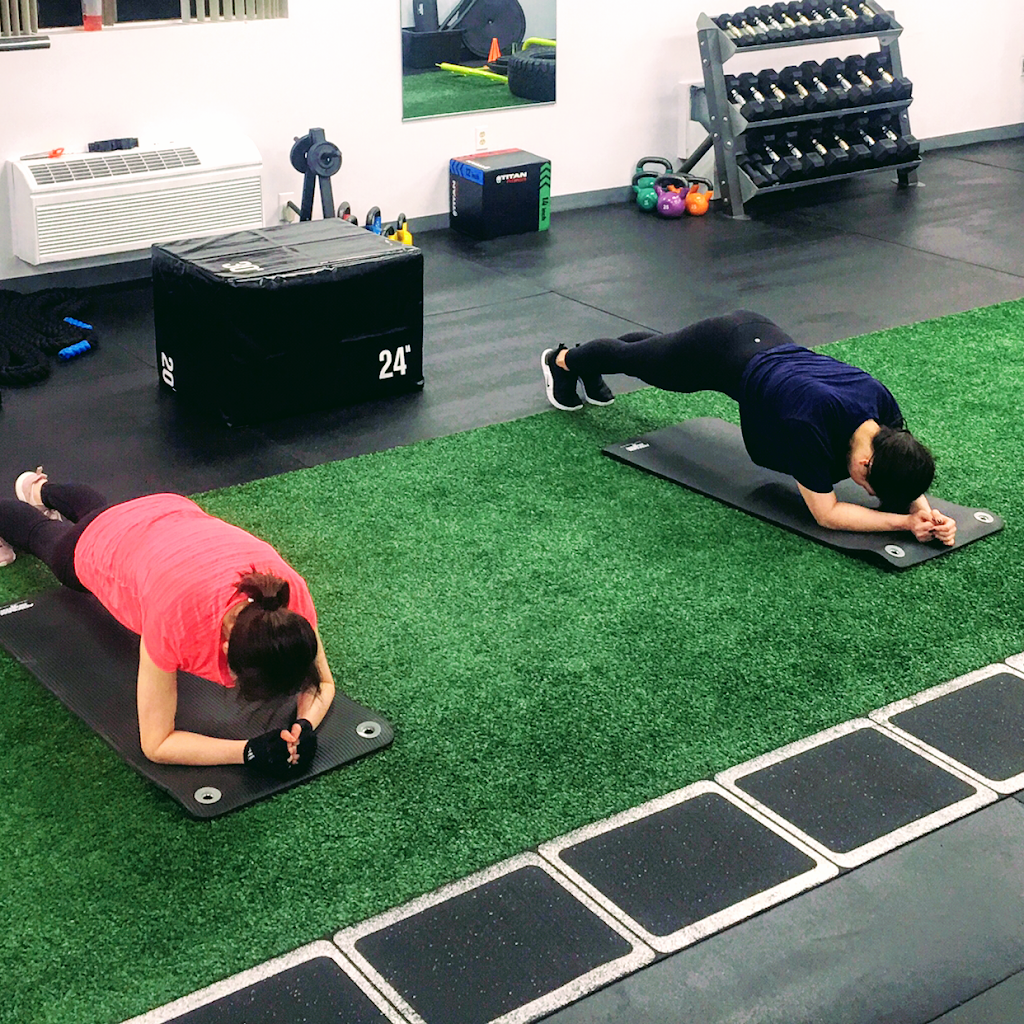 Physical fitness