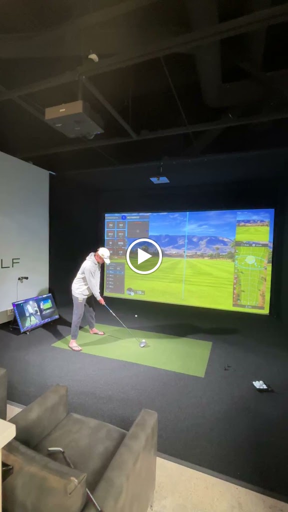  Studio Golf South Bay