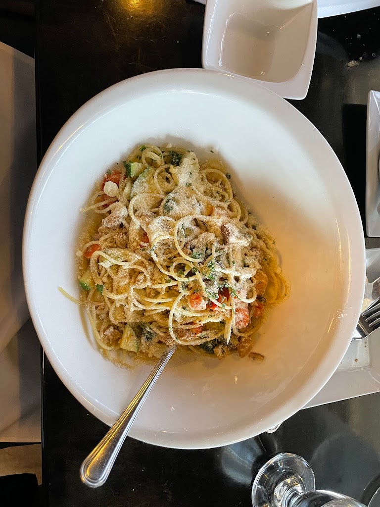 Spaghetti