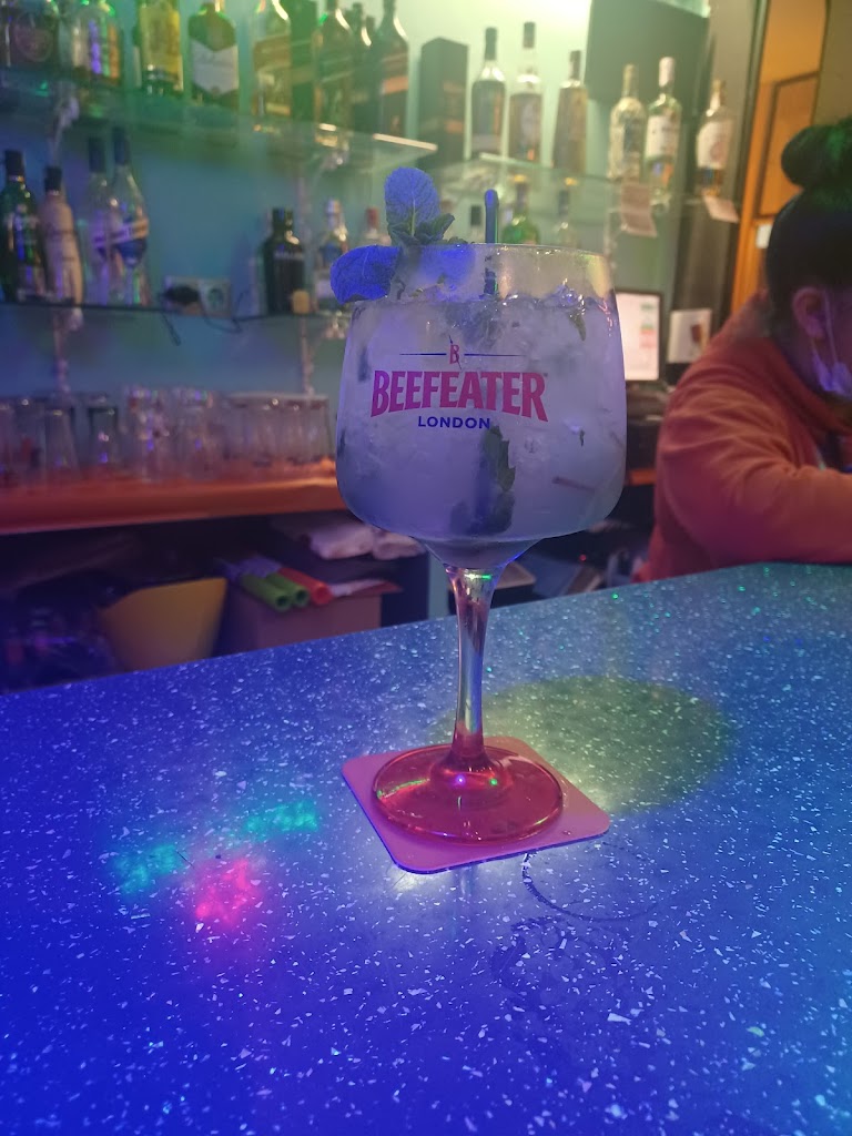 Bar cafeteria el sabor