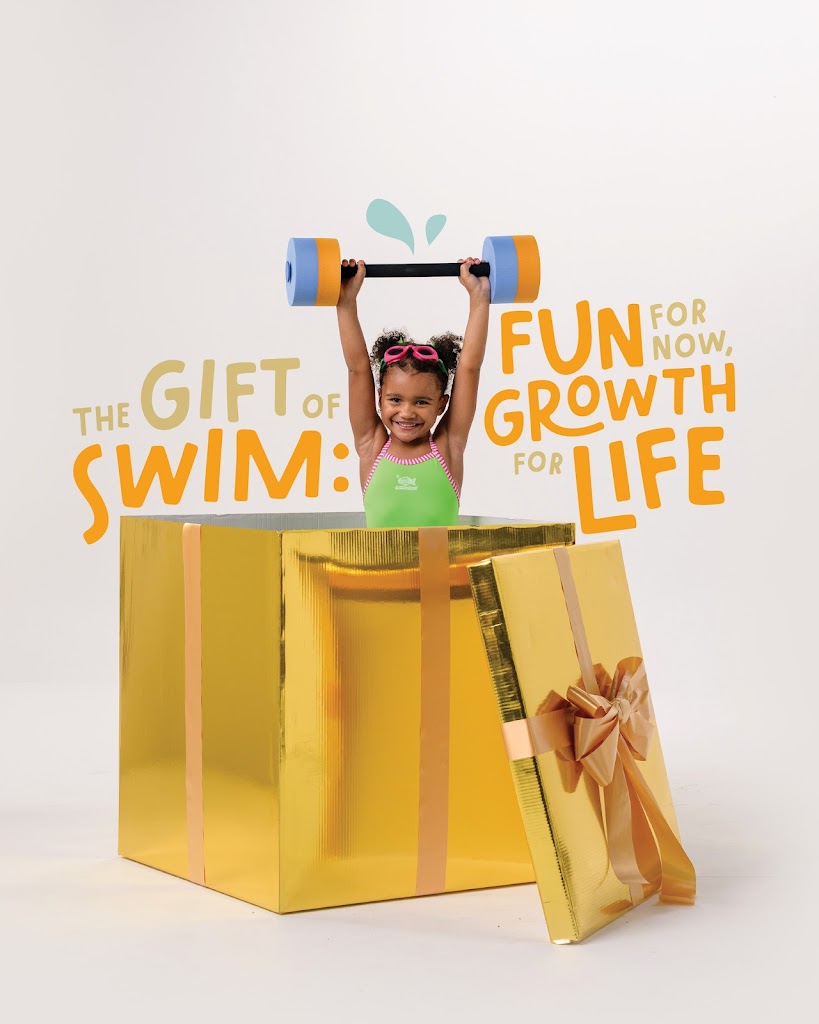  Goldfish Swim School - Birmingham