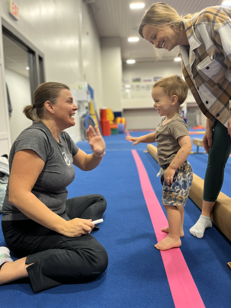  American Gold Gymnastics