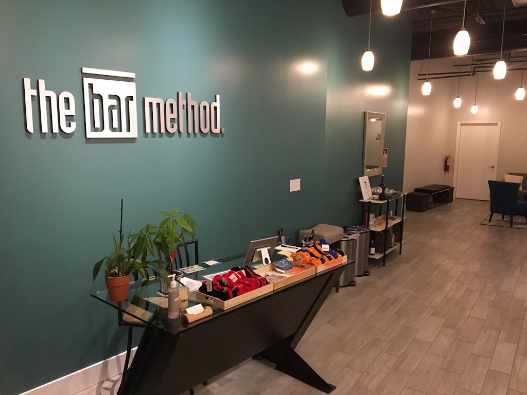  The Bar Method Houston - Memorial