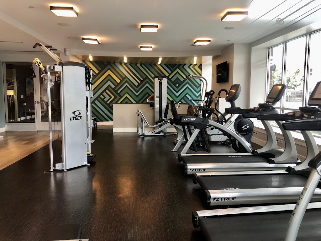 Physical fitness