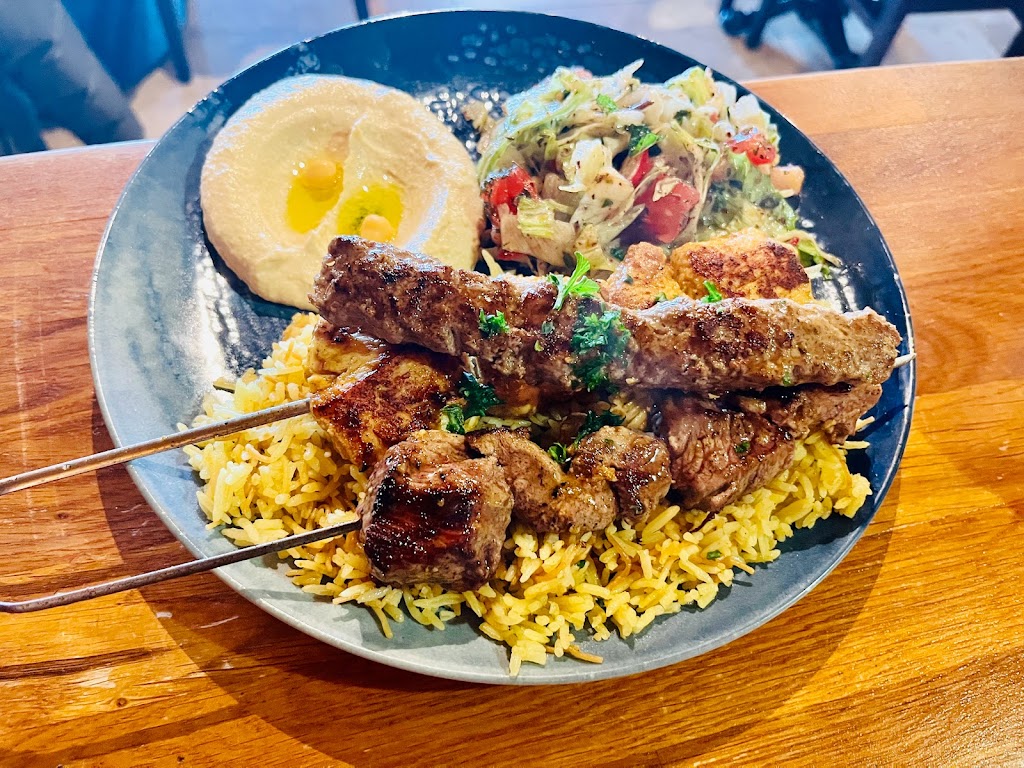 Food & drink