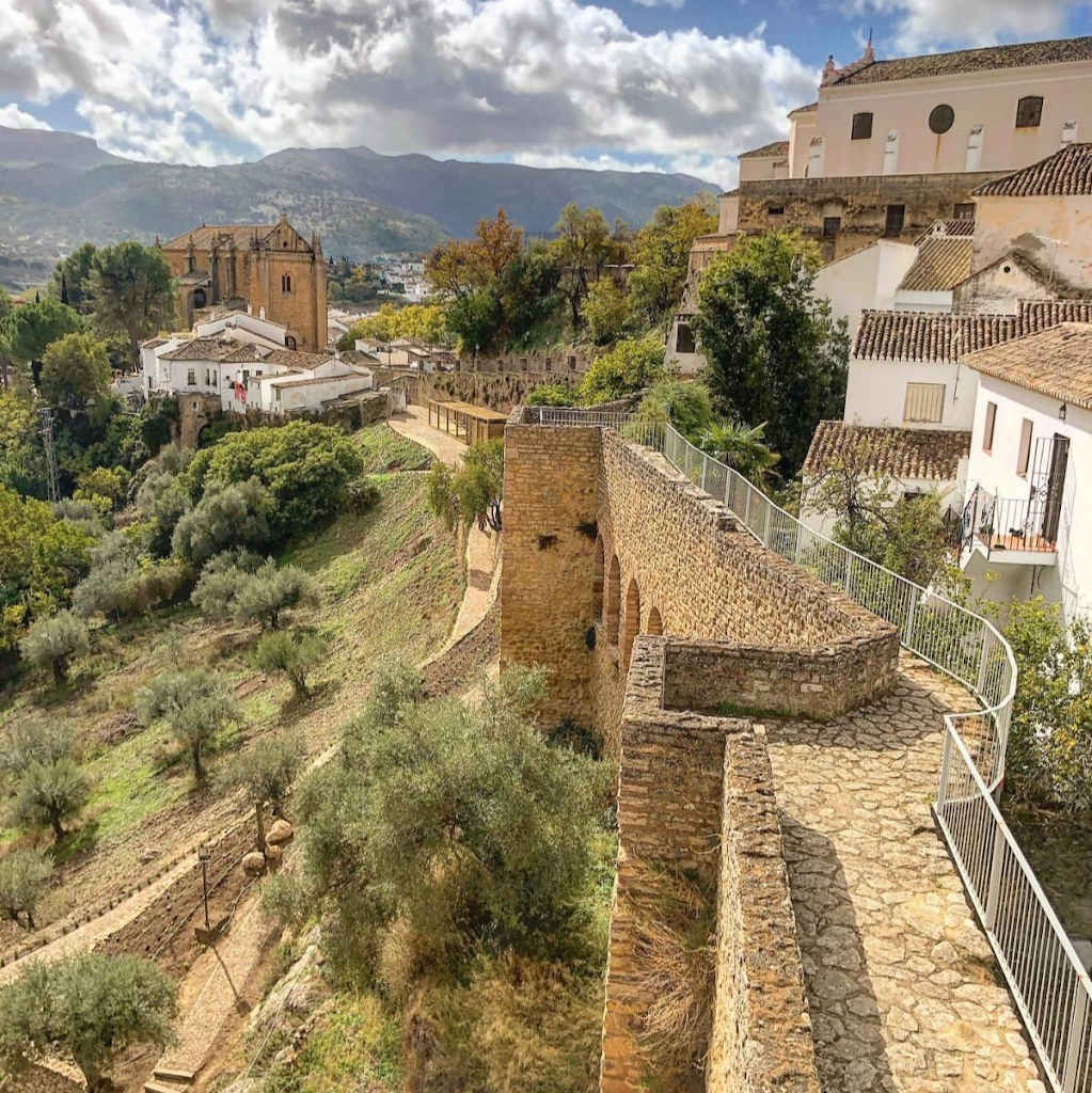 Almocabar Luxury Apartment