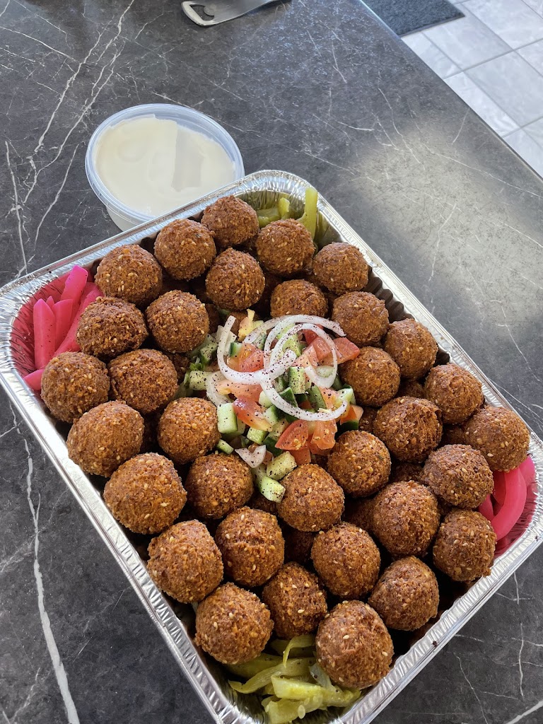 Falafel