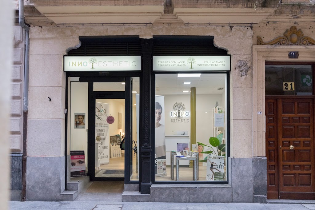 Inno Esthetic | Centro Estetico y Bienestar