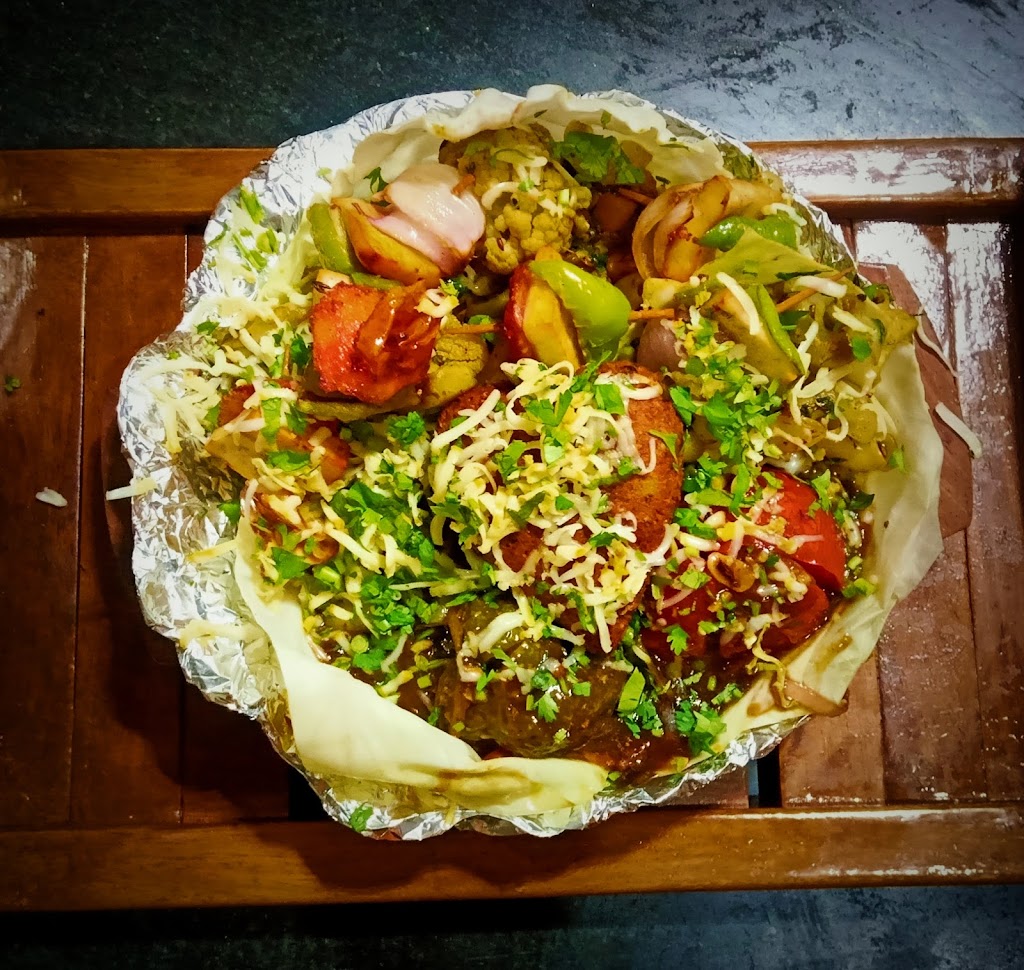 Food & drink