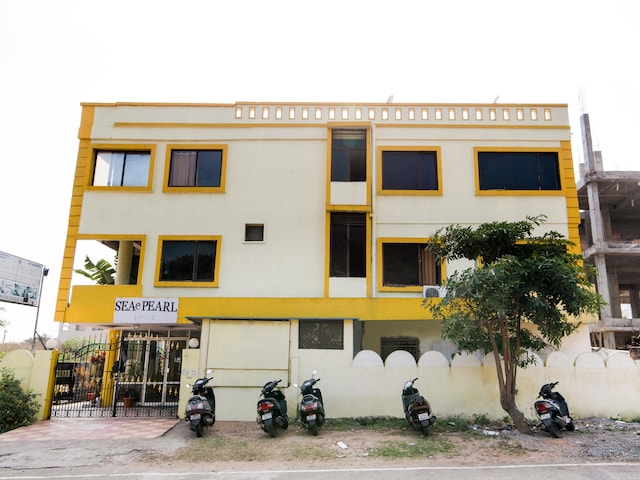 Hotel Sea E Pearl