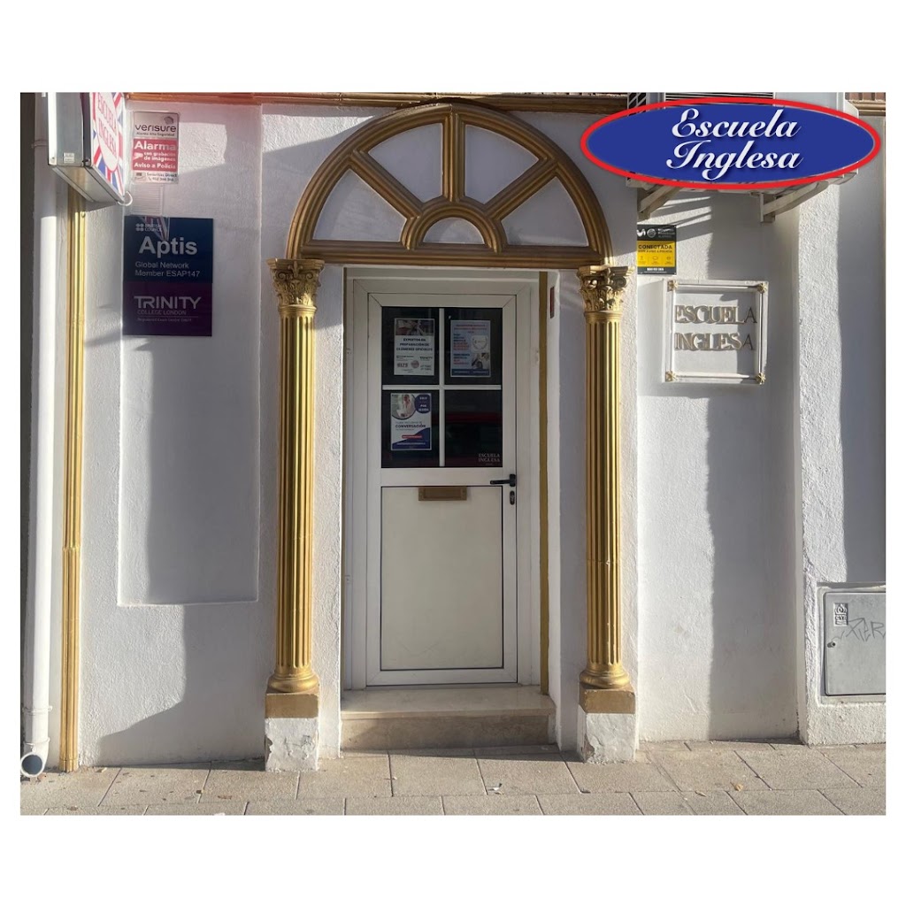 Escuela Inglesa Villaviciosa