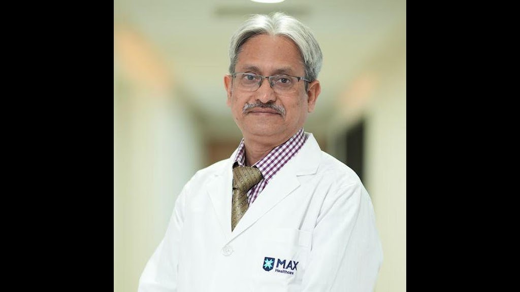 Dr. Dr Biswajit Paul Best Cardiologist In Sector 128 Noida Max Hospital
