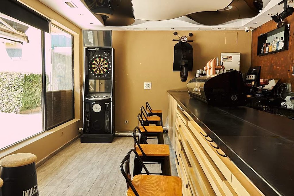 RUTA 13 HAMBURGUESERIA