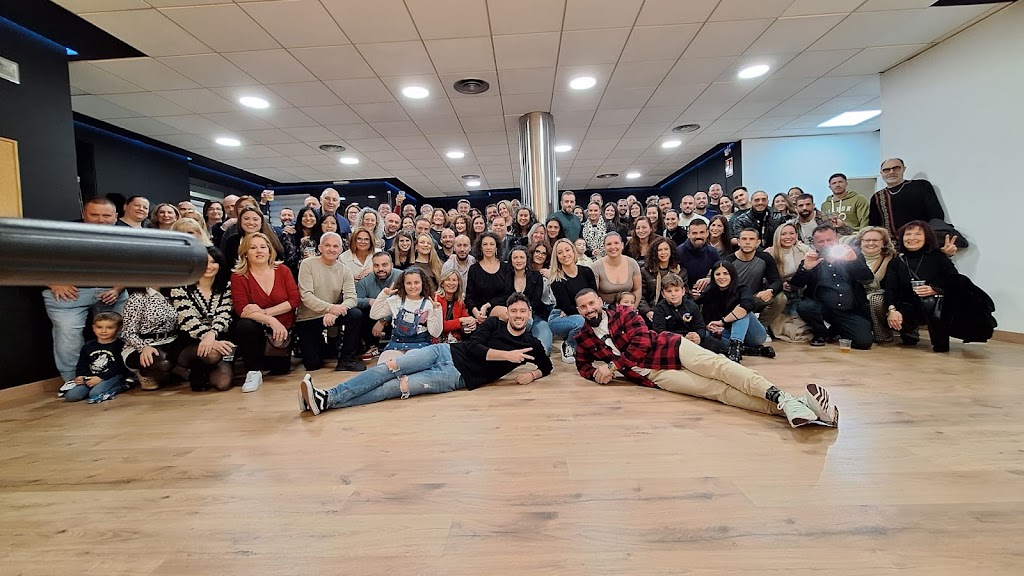 Studio Dance Club Granada