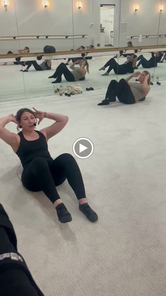  The Bar Method Port Jefferson