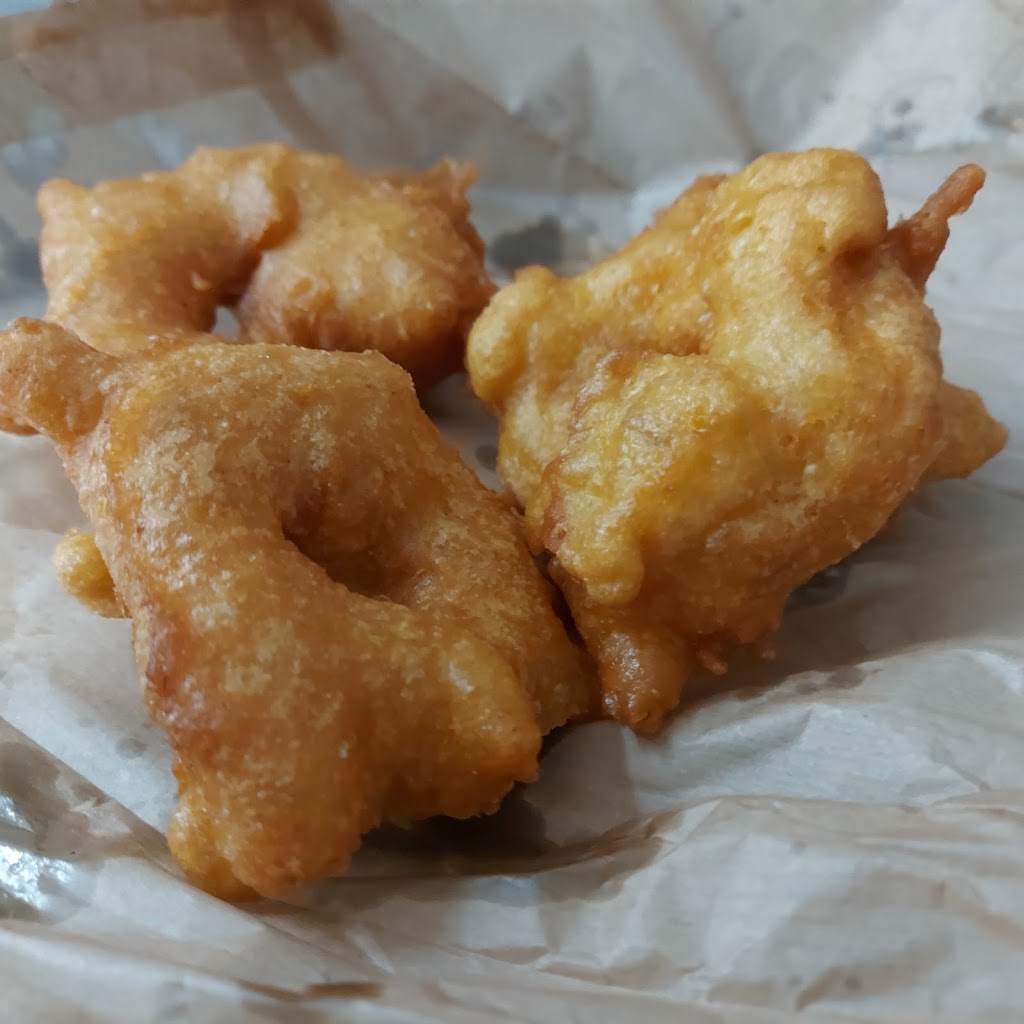 Bar Aragon — Comida y bebida