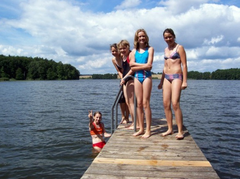 Kinderprojekt Dresden e.V. - Schwimmschulen Dresden