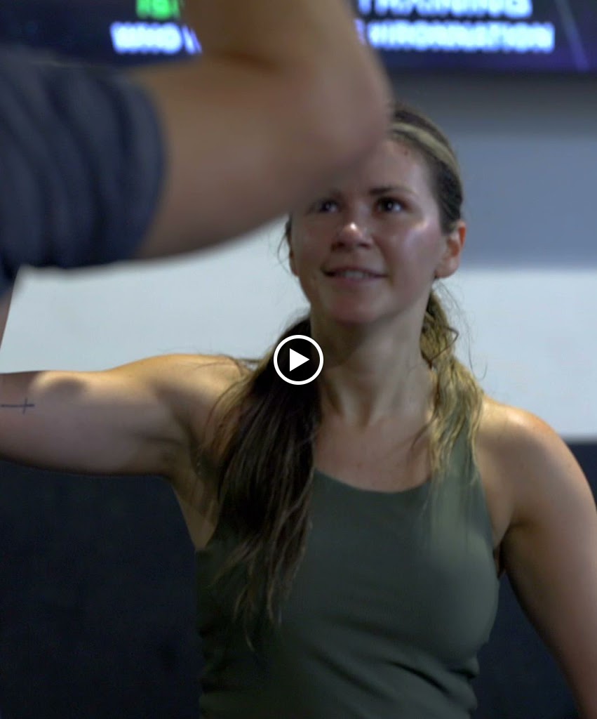  ISI Elite Training - Rockville, MD