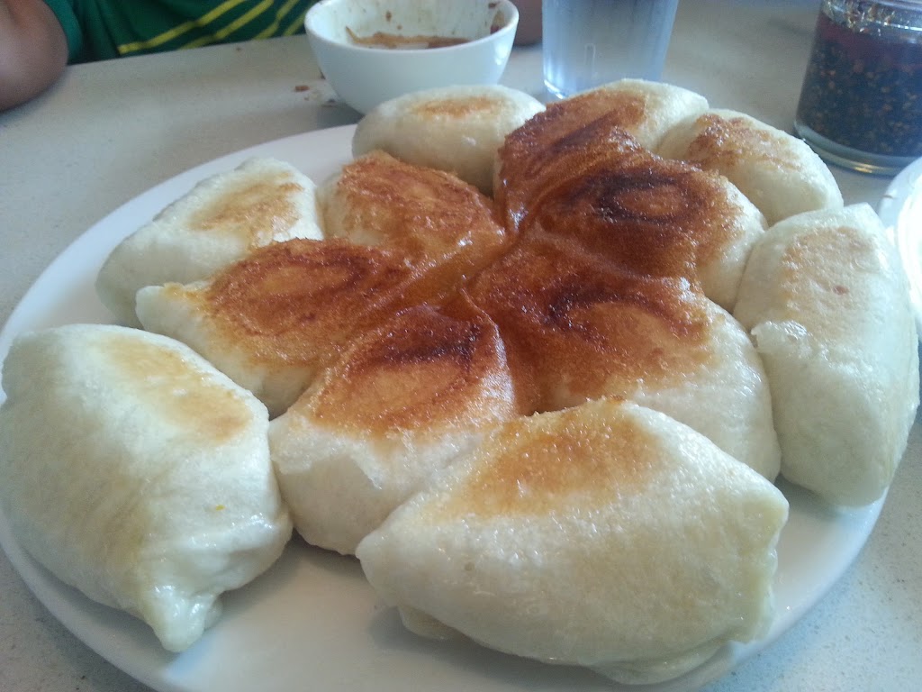 Pierogi