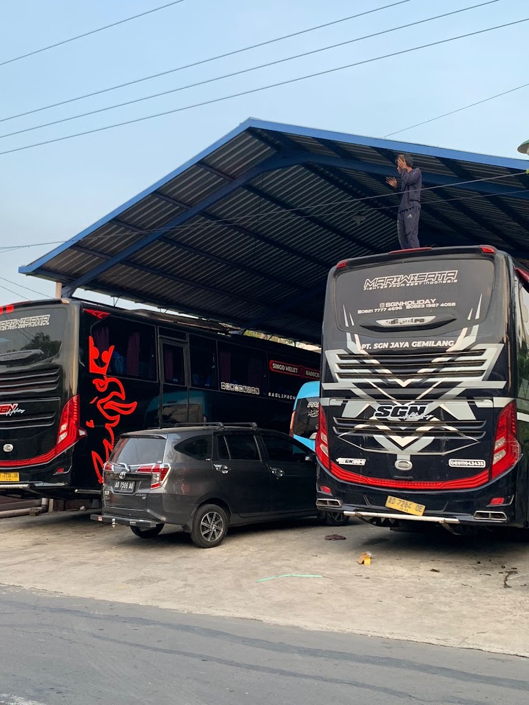 Bejo Teknik AC