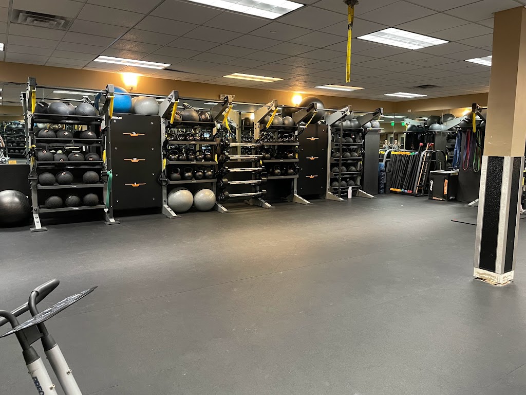  High Altitude Fitness