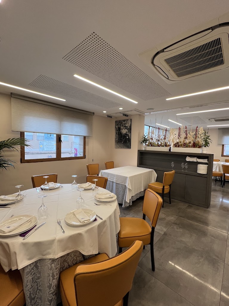 Restaurante PepeLuis