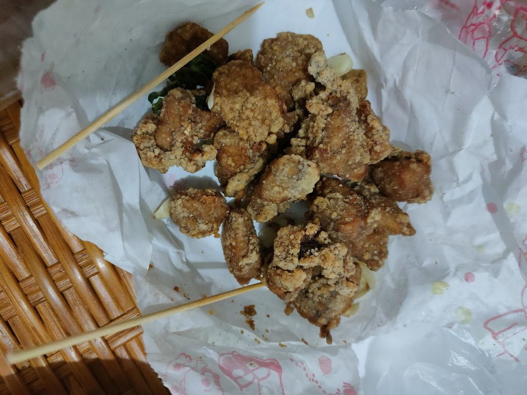 香味王鹽酥雞太平店 的照片