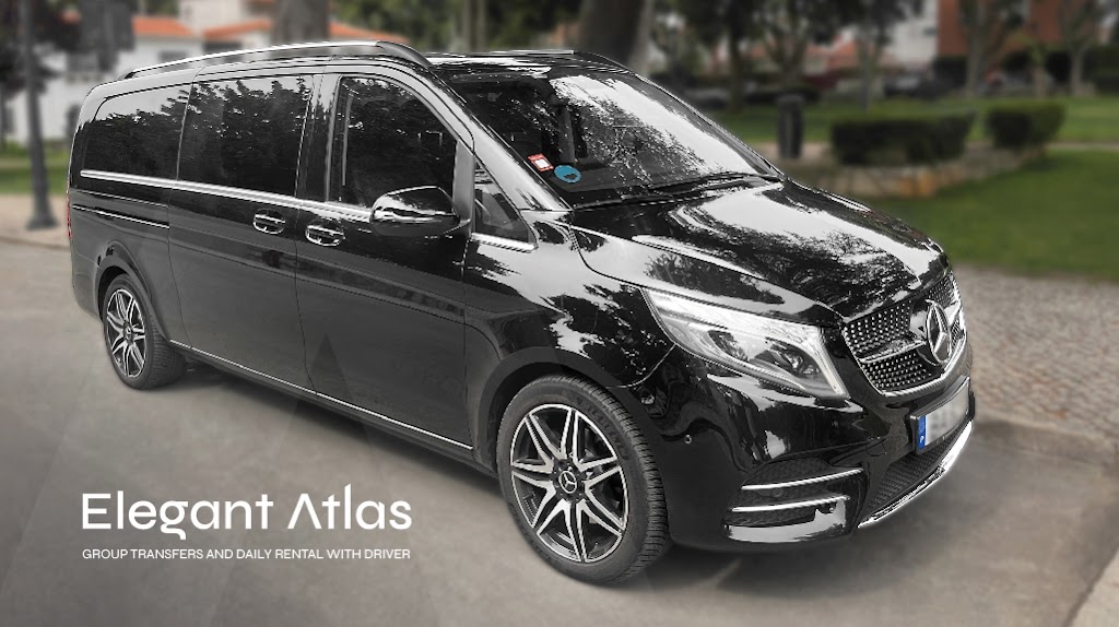 Serviço de Transporte em Cascais