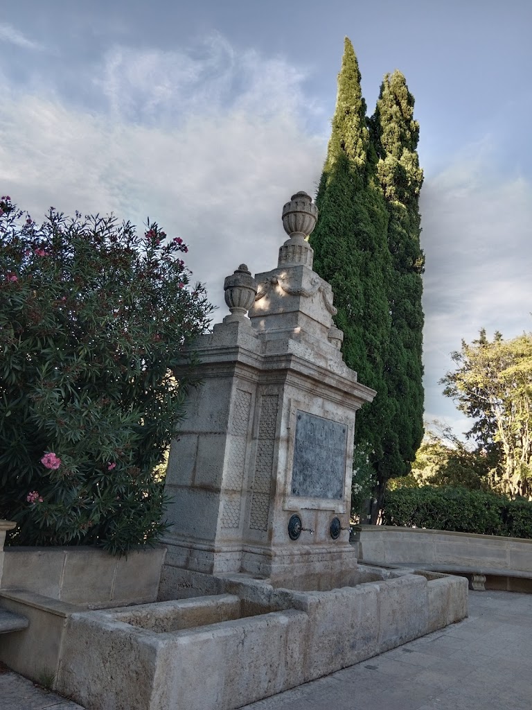 Fuente de los Incredulos