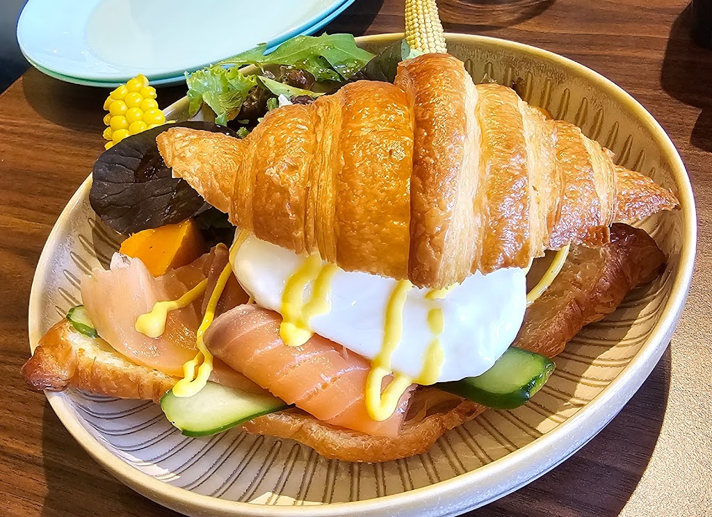 步子小路 LA ROUTE DE BUZI 的照片