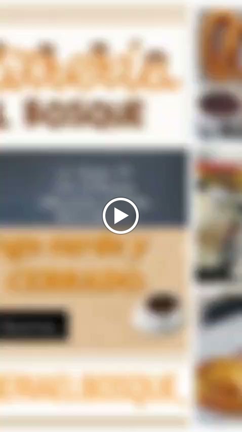Cafe-Bar Churreria El Bosque — Videos
