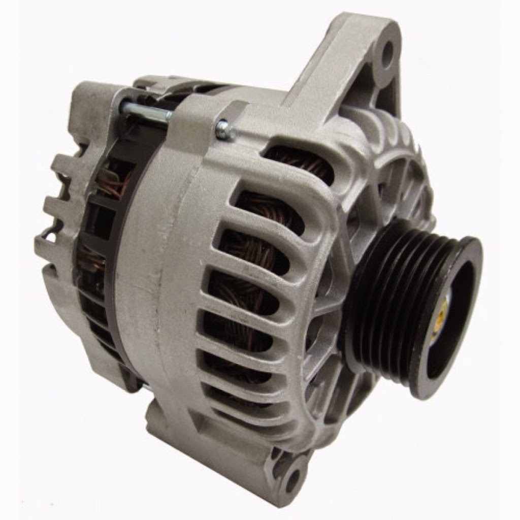 Motor Marratxi — Del propietario