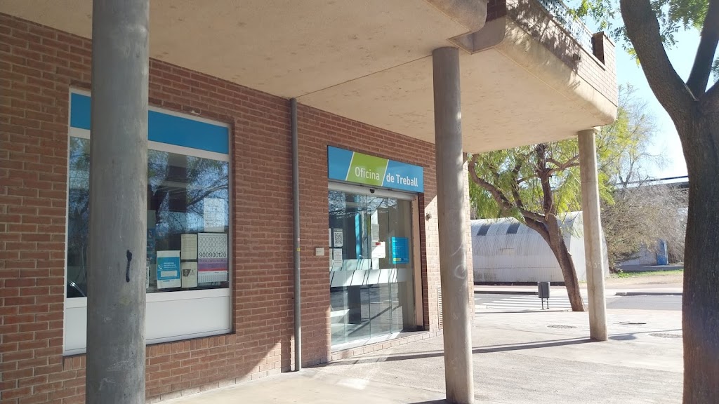Oficina de Treball de Tortosa