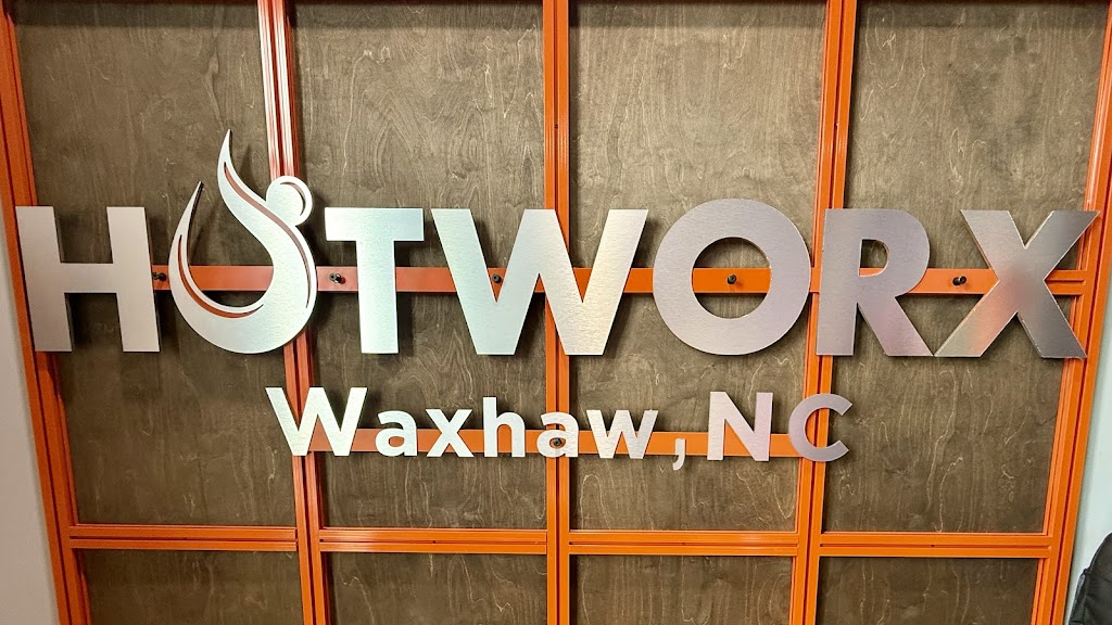  HOTWORX - Waxhaw, NC