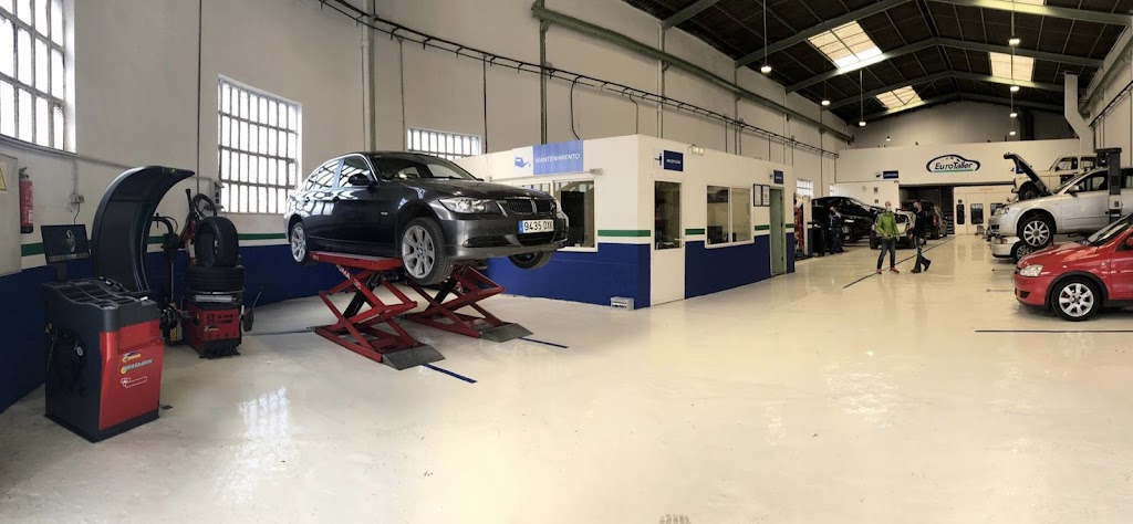 Talleres Autopenta