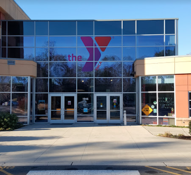  Stratford Richardson YMCA