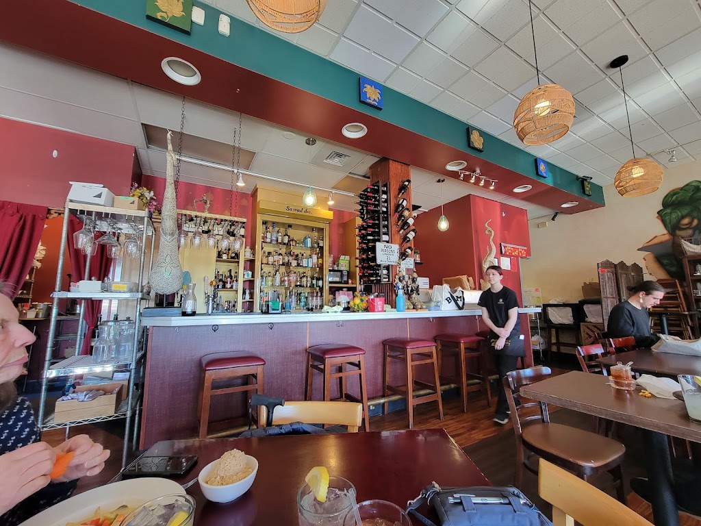 Sa-Wad-Dee Thai Restaurant