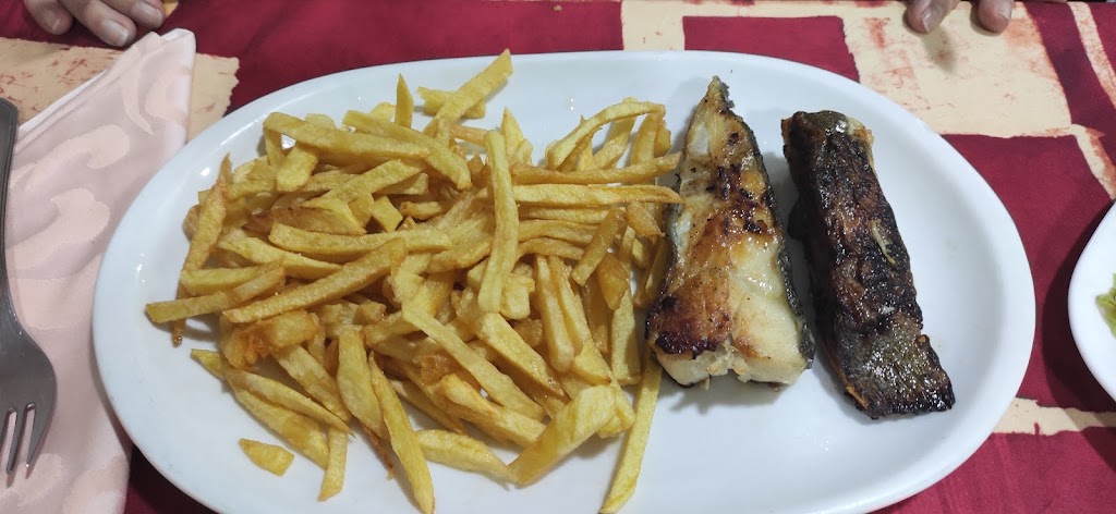 Etxe-Eder — Papas fritas