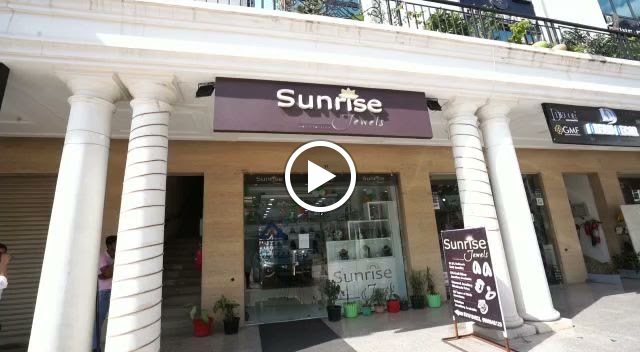 sunrise jewels & creations