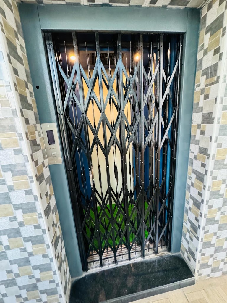Lotus Park A C Guest Rooms
