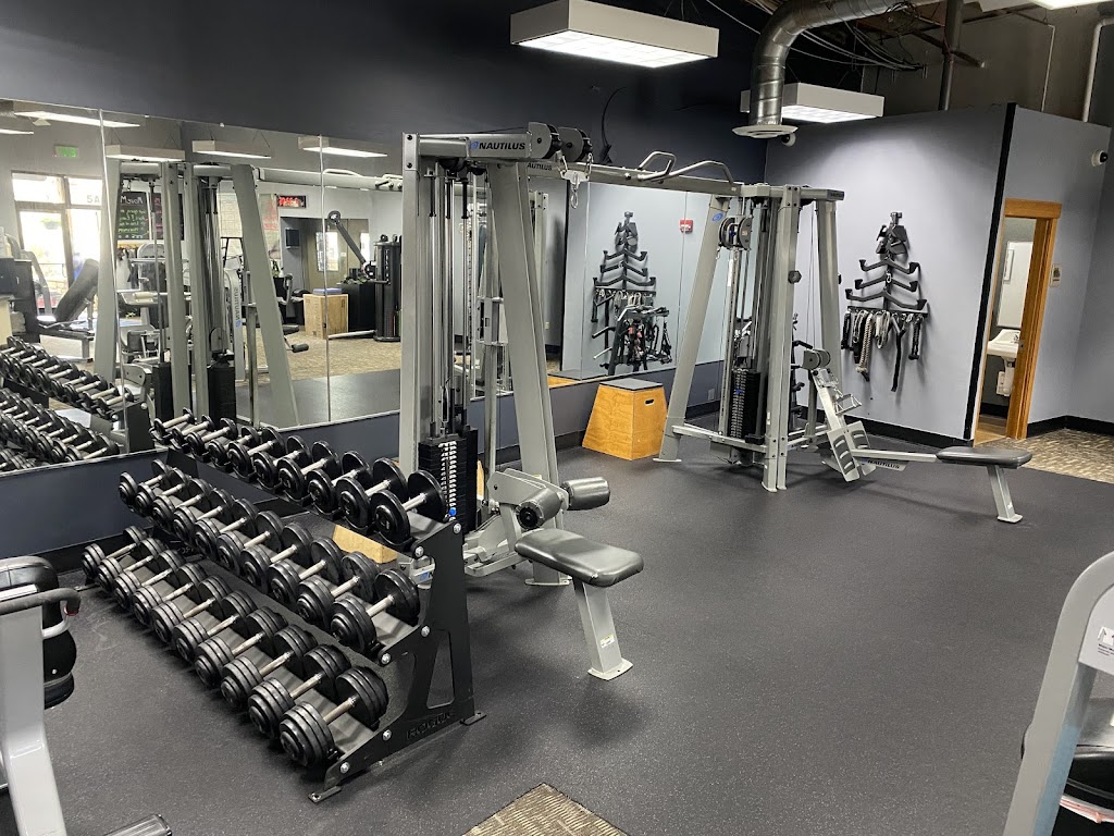  Anytime Fitness Port Angeles